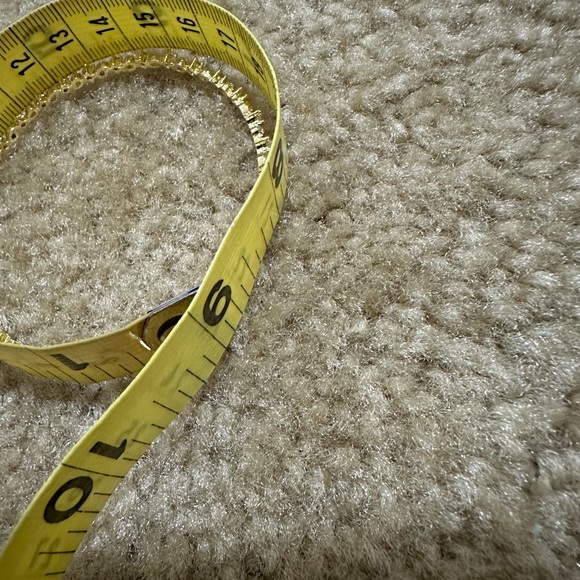 Two Tone Bangles Set of 4 - Picture 6 of 6